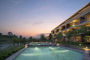 Holiday Inn Express Emei Mountain by IHG