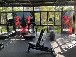 Holiday Inn Express Emei Mountain by IHG