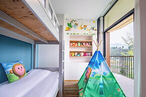 Holiday Inn Express Emei Mountain by IHG