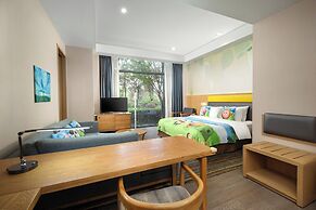 Holiday Inn Express Emei Mountain by IHG