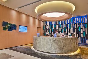 Holiday Inn Express Emei Mountain by IHG