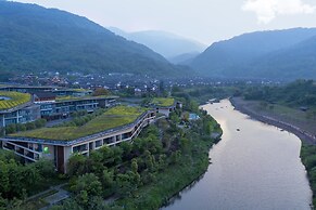 Holiday Inn Express Emei Mountain by IHG