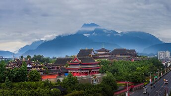 Holiday Inn Express Emei Mountain by IHG