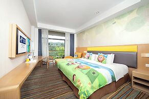 Holiday Inn Express Emei Mountain by IHG