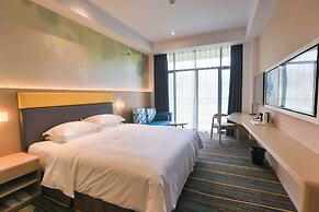 Holiday Inn Express Emei Mountain by IHG