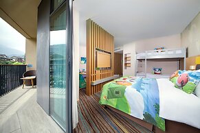 Holiday Inn Express Emei Mountain by IHG