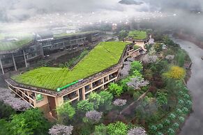 Holiday Inn Express Emei Mountain by IHG