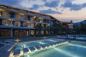 Holiday Inn Express Emei Mountain by IHG