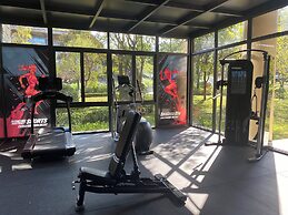 Holiday Inn Express Emei Mountain by IHG