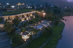 Holiday Inn Express Emei Mountain by IHG