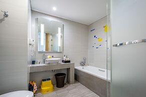 Holiday Inn Express Emei Mountain by IHG