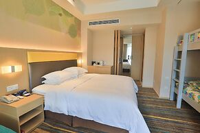 Holiday Inn Express Emei Mountain by IHG