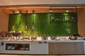 Holiday Inn Express Emei Mountain by IHG