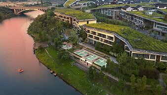 Holiday Inn Express Emei Mountain by IHG