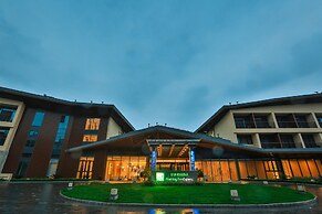 Holiday Inn Express Emei Mountain by IHG