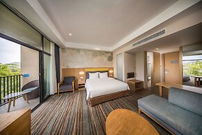 Holiday Inn Express Emei Mountain by IHG