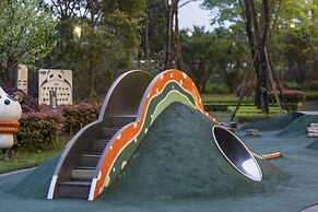 Holiday Inn Express Emei Mountain by IHG