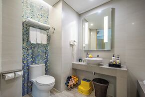 Holiday Inn Express Emei Mountain by IHG