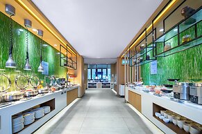 Holiday Inn Express Emei Mountain by IHG