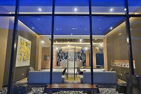 Holiday Inn Express Emei Mountain by IHG