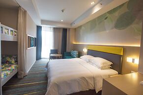 Holiday Inn Express Emei Mountain by IHG