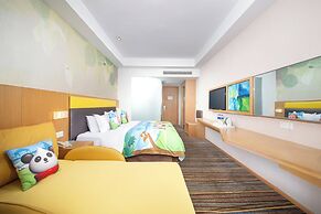 Holiday Inn Express Emei Mountain by IHG