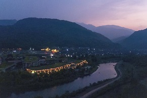 Holiday Inn Express Emei Mountain by IHG