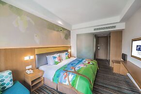 Holiday Inn Express Emei Mountain by IHG