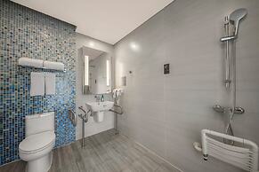 Holiday Inn Express Emei Mountain by IHG