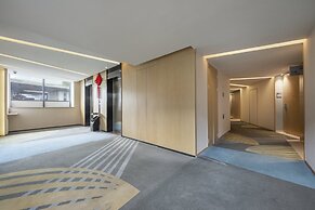 Holiday Inn Express Emei Mountain by IHG