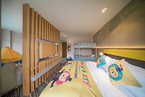 Holiday Inn Express Emei Mountain by IHG