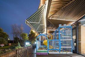 Holiday Inn Express Emei Mountain by IHG