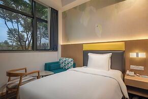 Holiday Inn Express Emei Mountain by IHG