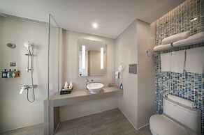 Holiday Inn Express Emei Mountain by IHG