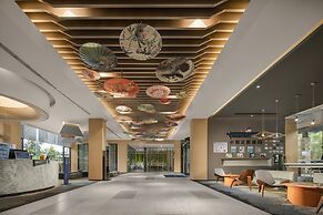 Holiday Inn Express Emei Mountain by IHG