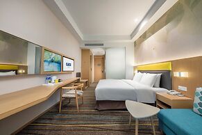Holiday Inn Express Emei Mountain by IHG