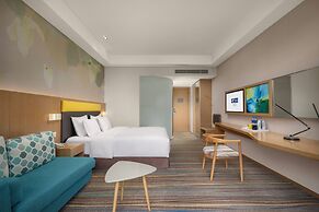 Holiday Inn Express Emei Mountain by IHG