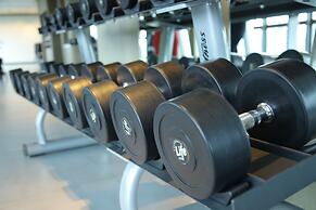 The Westin Kolkata Rajarhat