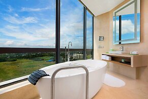 The Westin Kolkata Rajarhat