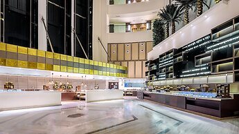 The Westin Kolkata Rajarhat