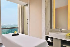 The Westin Kolkata Rajarhat