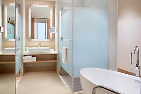 The Westin Kolkata Rajarhat