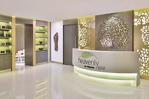 The Westin Kolkata Rajarhat