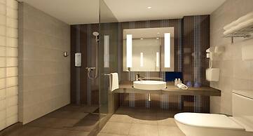 Holiday Inn Express Panjin Downtown by IHG