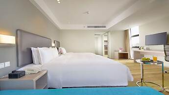 Holiday Inn Express Panjin Downtown by IHG