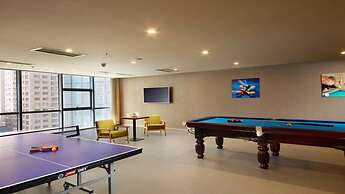 Holiday Inn Express Panjin Downtown by IHG