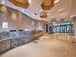 Holiday Inn Express Panjin Downtown by IHG