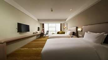 Holiday Inn Express Panjin Downtown by IHG