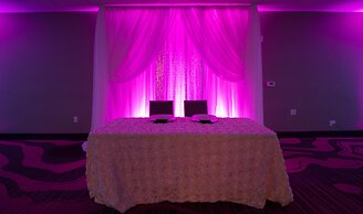 Radisson Hotel Oakland Airport