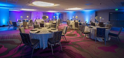 Radisson Hotel Oakland Airport